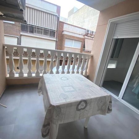 Casa El Sueno Villa Santa Pola Exterior photo