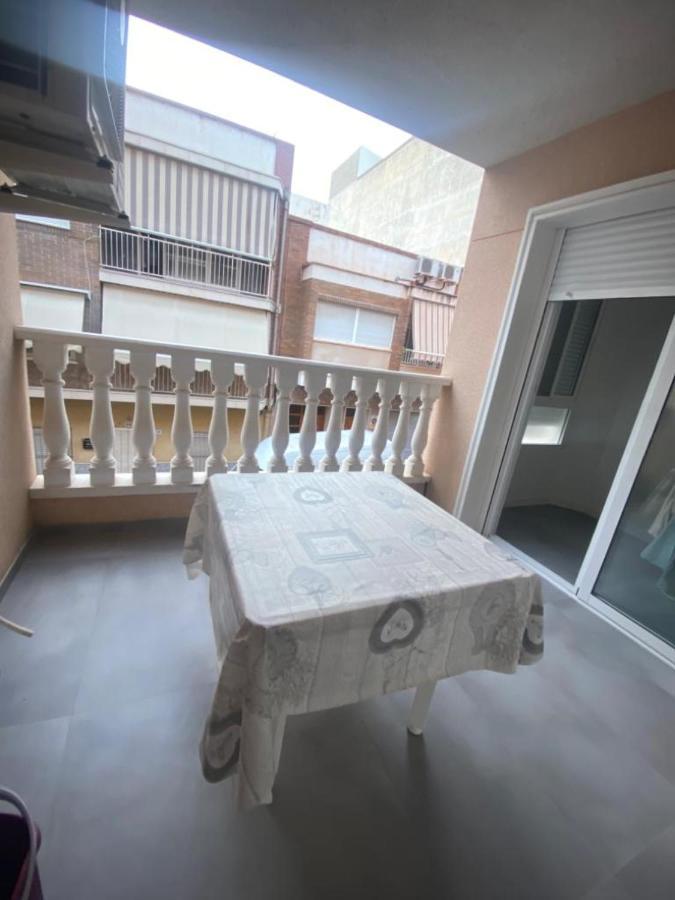 Casa El Sueno Villa Santa Pola Exterior photo